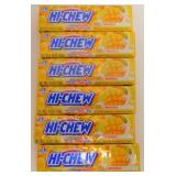 Hi-Chew Mango Candy