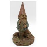 1985 Trout Man Figure