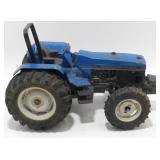 Vintage 1/16 Scale Ertl New Holland 7740 Die Cast