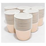 6 New Packs of 10 Count Treat Cups