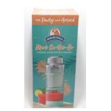 New Margaritaville Maui on the Go Frozen