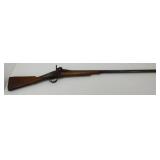 ** St. Etiene 1867 Cal. 12 Rifle