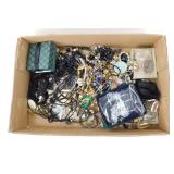 Miscellaneous Jewelry - Some Pieces Marked