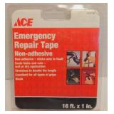 Emergency Repair Tape