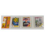 Sealed Rack Pack 1988 Topps Baseball Cards - 42