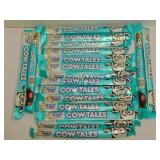 18 Cow Tales Honey Bun Candy