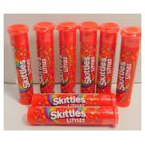 Skittles Littles Candy