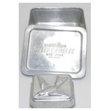 Bernaudin Speed E Freeze Vintage Container & Mold
