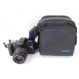 Vintage Canon EOS Rebel G Camera