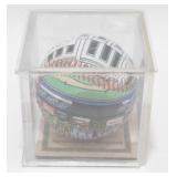 Unforgettable Yankee Stadium Limited Edition Ball