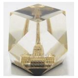 * Washington, D.C., Paperweight