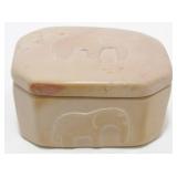 * Heavy Stone Trinket Box