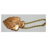 Vintage Anaconda Copper Mining Company Arrowhead