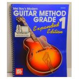 Guitar Lesson Beginner Book