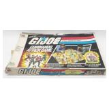 * 1985 Hasbro G.I. Joe Commando Attack Game
