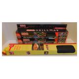 Grill Mats & Oven Liner