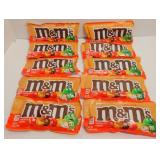 M&M Peanut Butter & Jelly