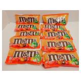 M&M Peanut Butter & Jelly