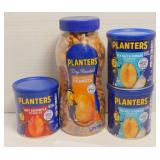 Planters Peanuts