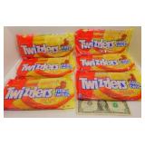 Twizzlers Filled Twists