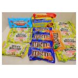Assorted Candy