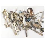 Miscellaneous Vintage Flatware