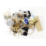 Miscellaneous Jewelry - Some Pieces Marked