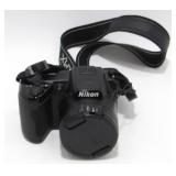 Nikon Coolpix L105