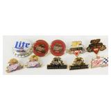 Miller Racing & Miller Pin Lot