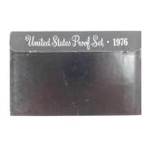 1976 U.S. Proof Set