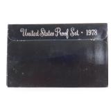 1978 U.S. Proof Set
