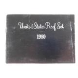 1980 U.S. Proof Set
