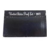 1977 U.S. Proof Set