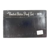 1979 U.S. Proof Set
