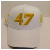 New Charlie Kirk Hat. Limited Edition