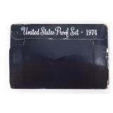 1974 U.S. Proof Set