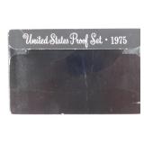 1975 U.S. Proof Set