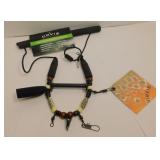 Orvis Mountain River Lanyard