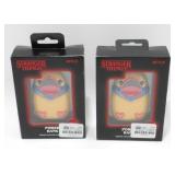 2 New Stranger Things Power Banks