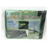 New Fishing Rod Bag