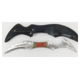 16" Collectible Knife