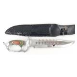14 3/4" Bowie Knife