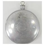 Antique Palco Aluminum Canteen - Worchester