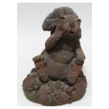 Clark/Wolfe Squirrel Figurine