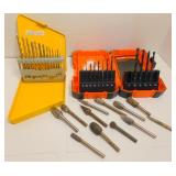 Drill Bits