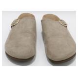 Time & True Size 9 Shoes - Worn Once