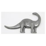 Dinosaur Pin