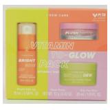 New I Dew Care Vitamin to Glow Set