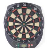 * Electronic Dart Board
