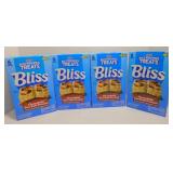 Rice Krispies Treats Bliss